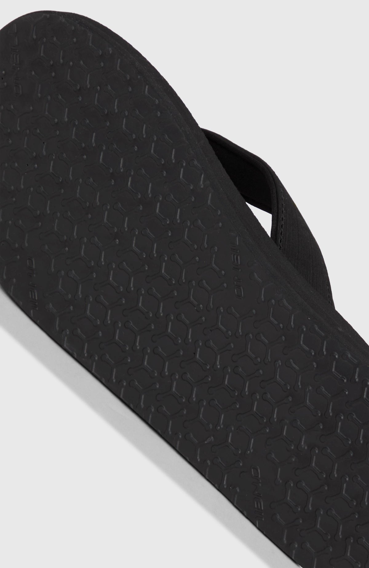 Tongs Koosh | Black Out