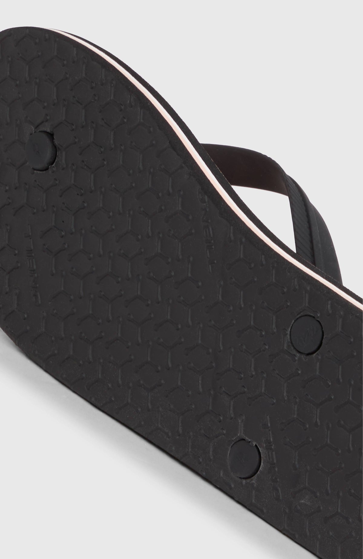 Tongs Profile Graphic | Coral Melted Texture