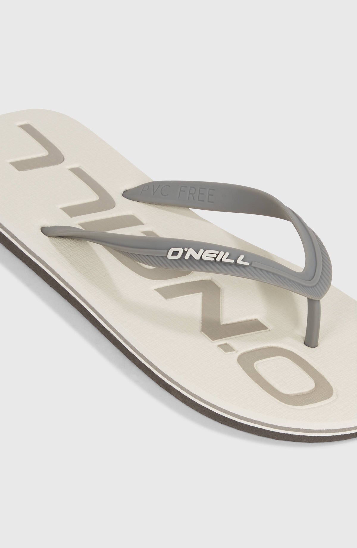Tongs Profile Logo | Atmosphere