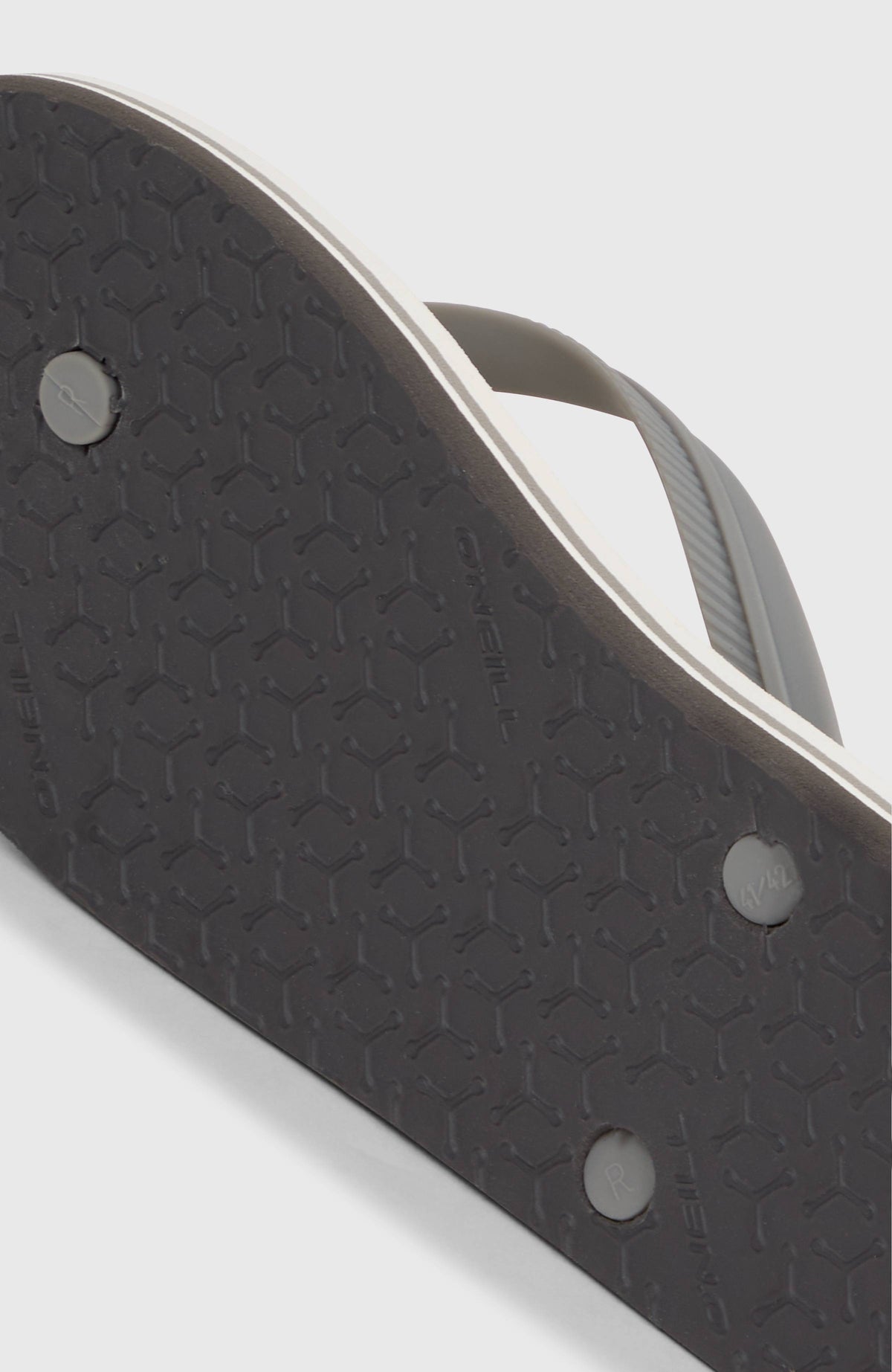 Tongs Profile Logo | Atmosphere