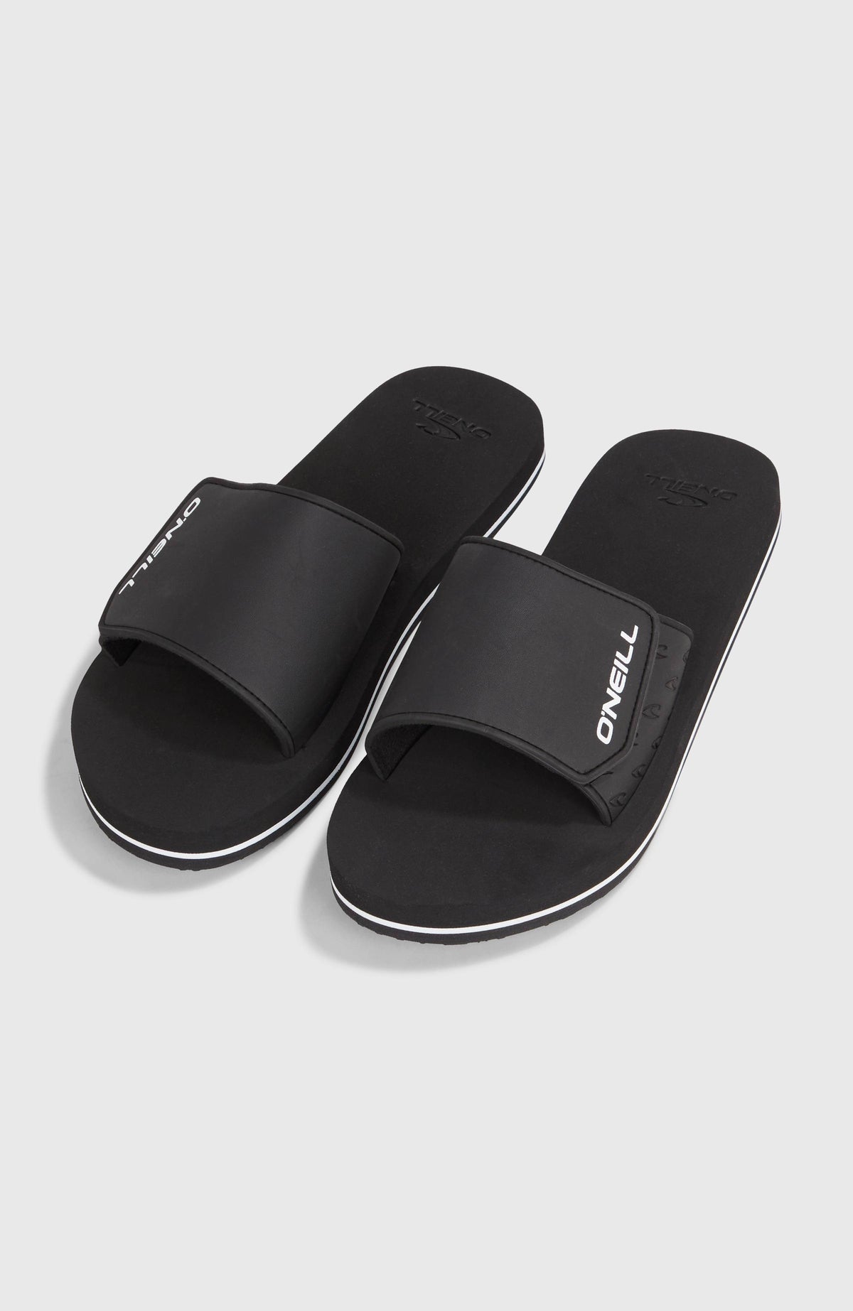 Claquettes O'Neill | Black Out