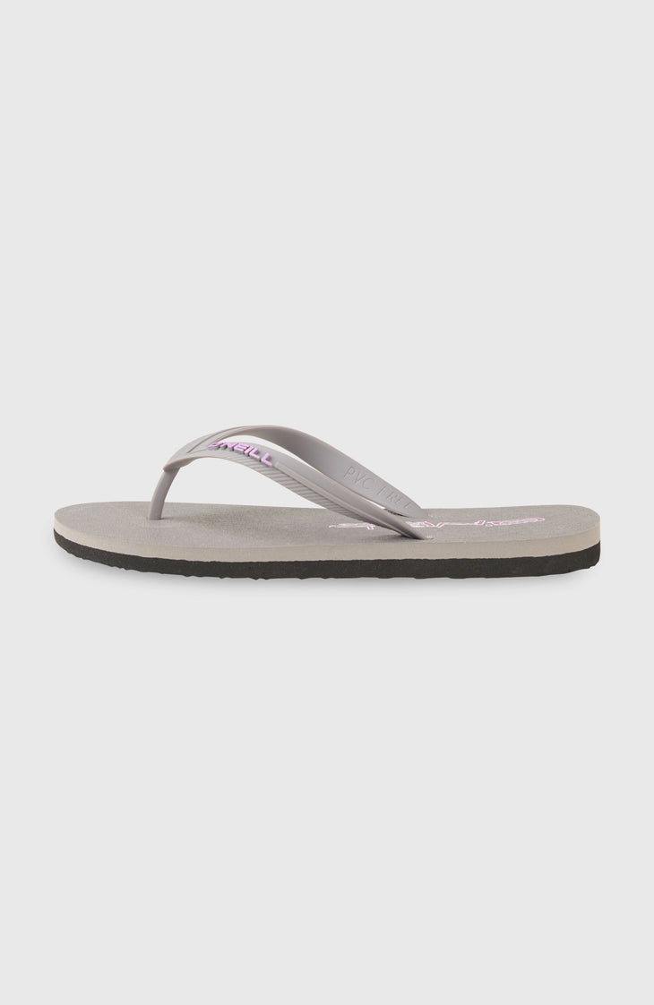 Tongs Profile Artwork | Flint Stone
