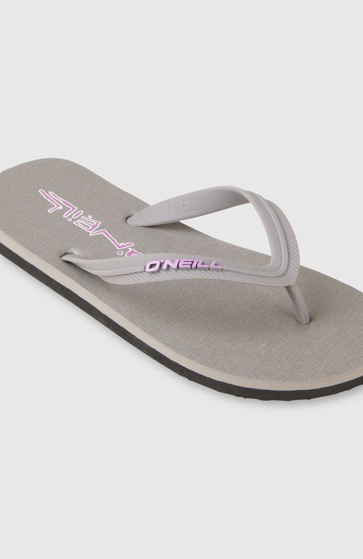 Tongs Profile Artwork | Flint Stone