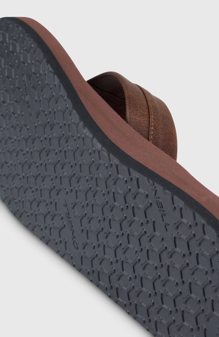 Tongs Chad Pro | Falcon