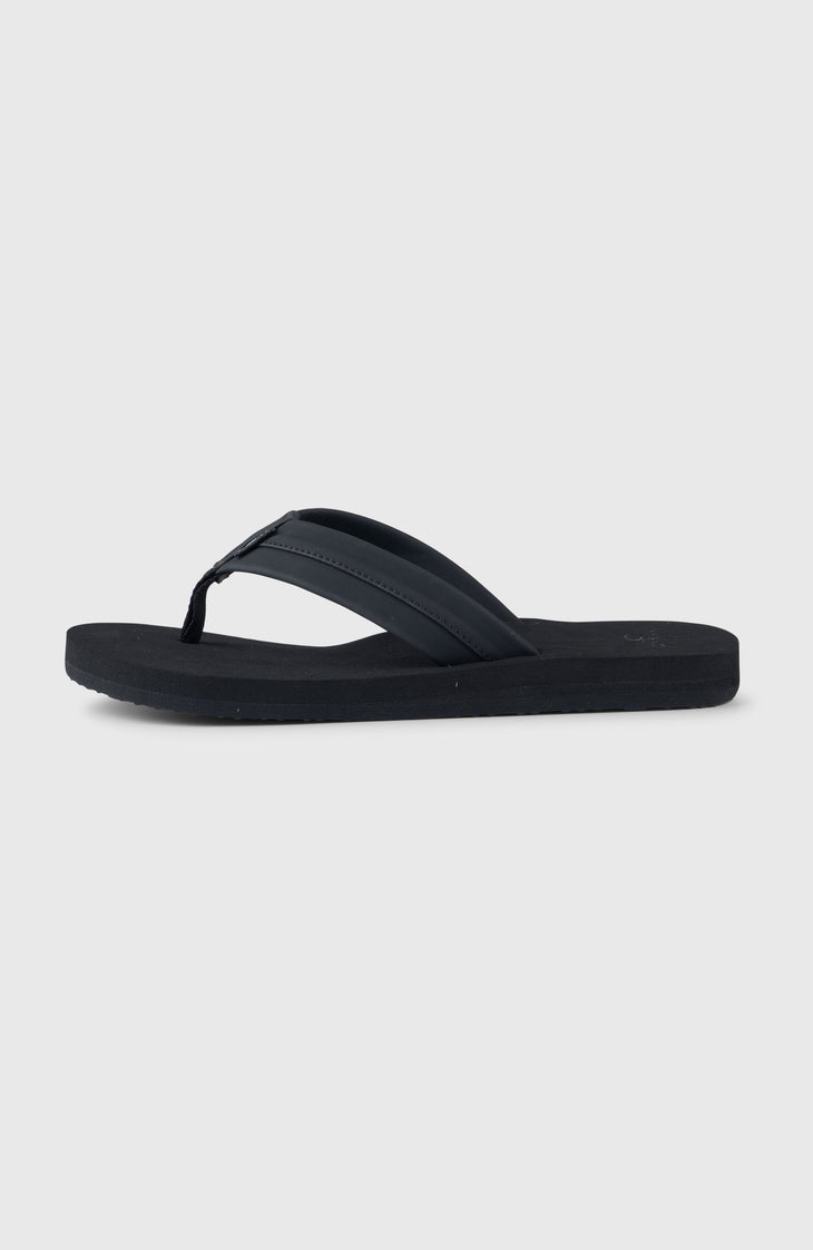 Tongs Chad Pro | Black Out