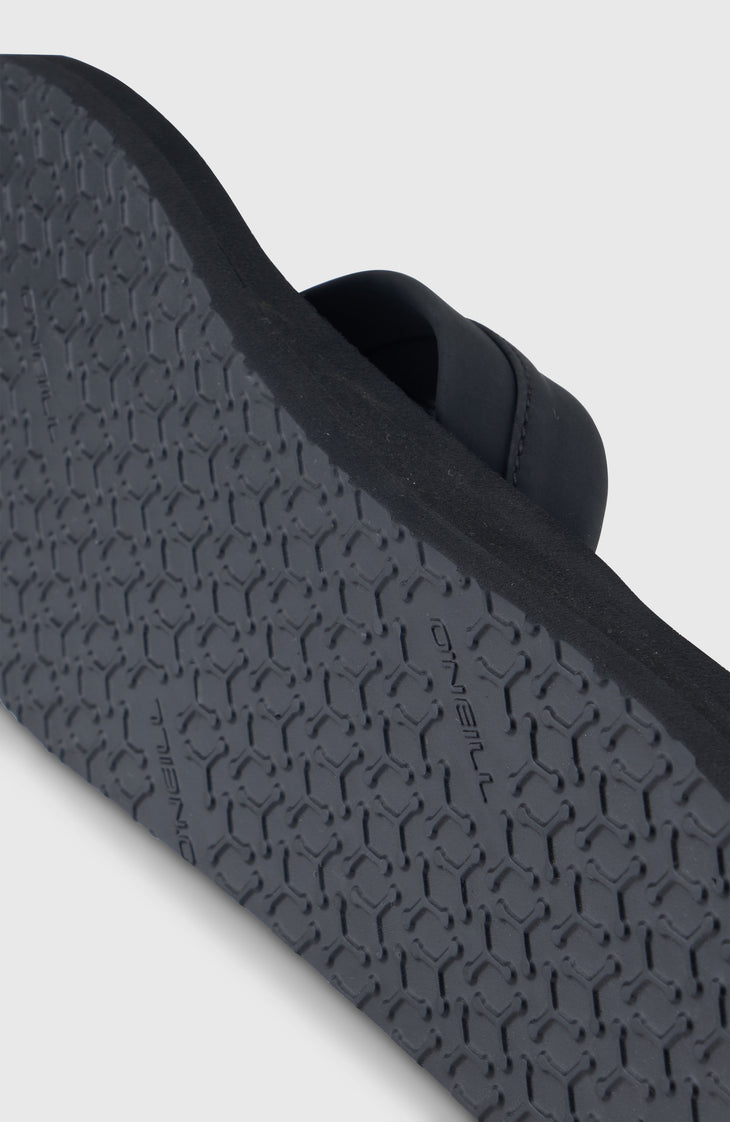 Tongs Chad Pro | Black Out
