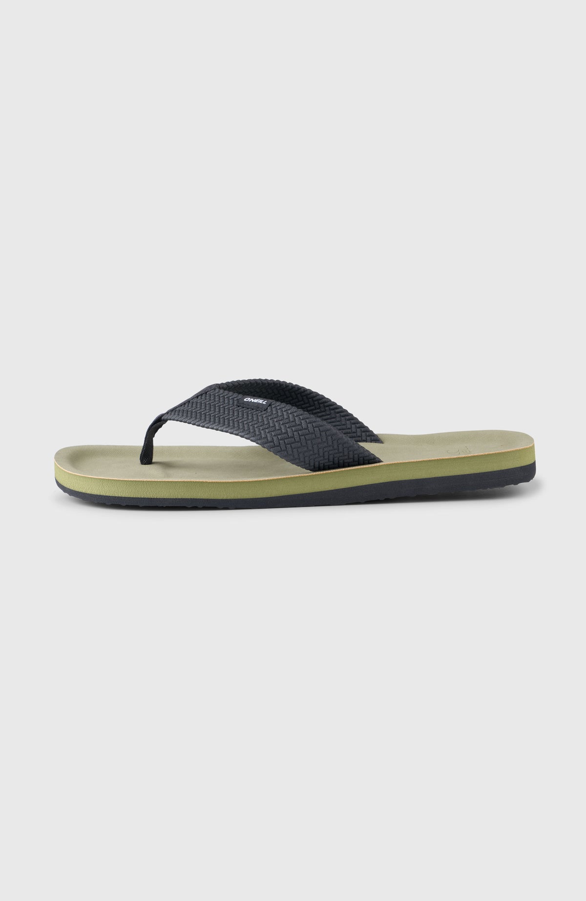 Tongs Chad | Avery Fern