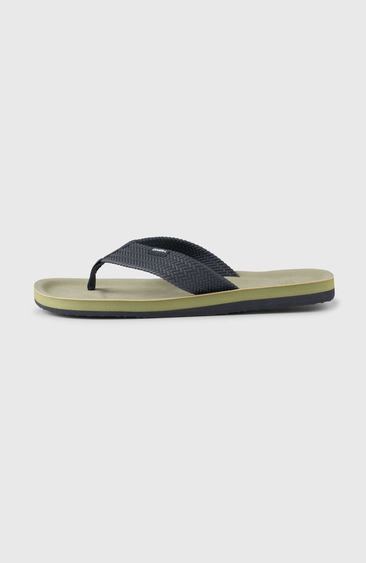 Tongs Chad | Avery Fern
