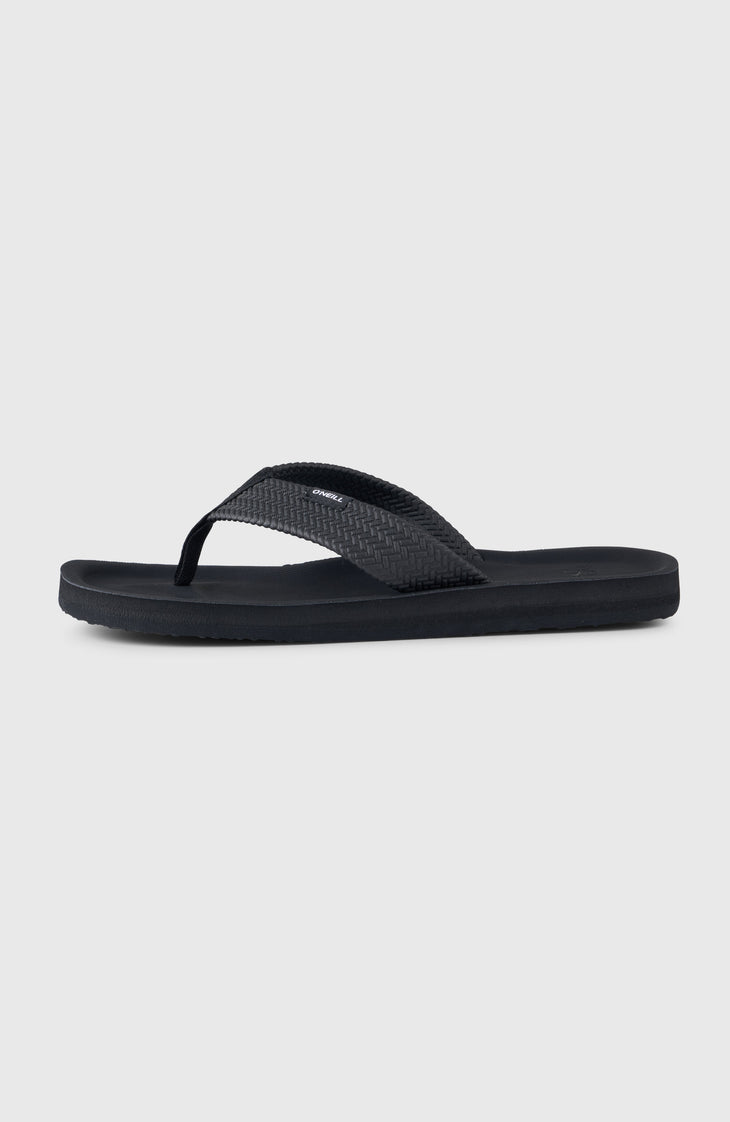 Tongs Chad | Black Out