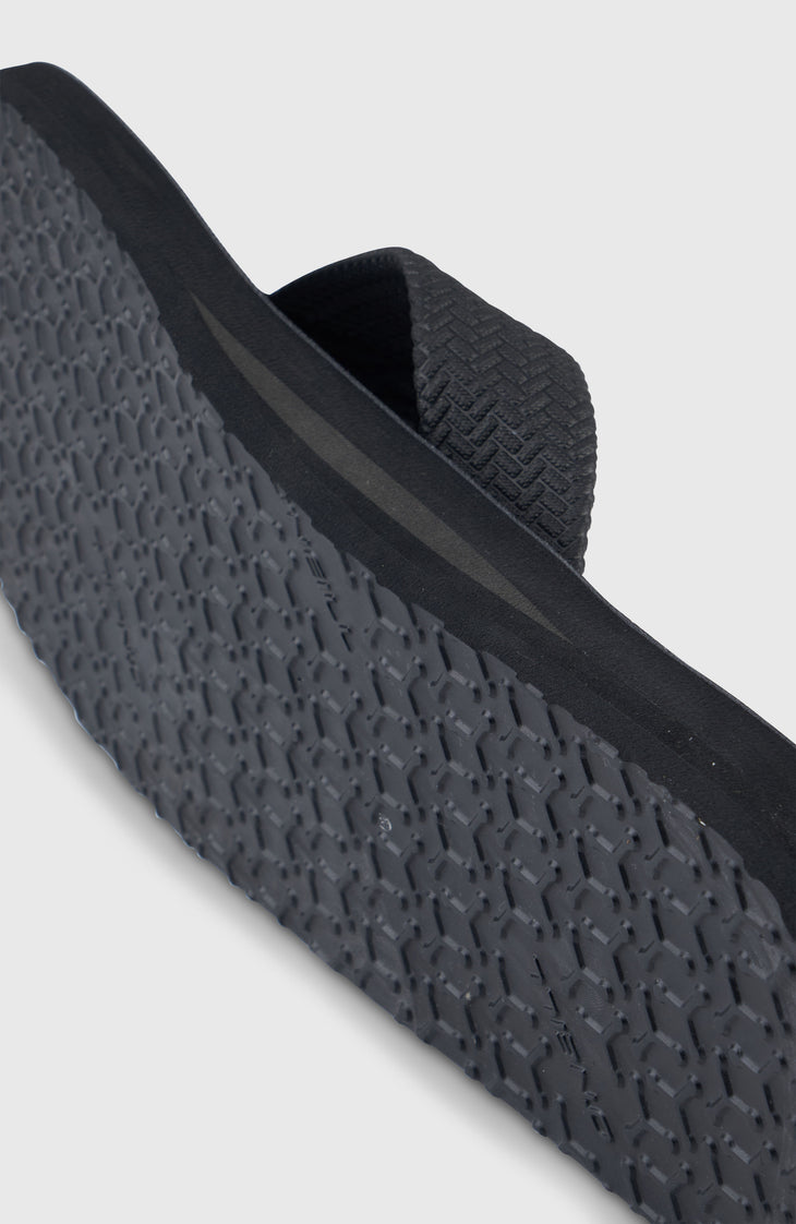 Tongs Chad | Black Out