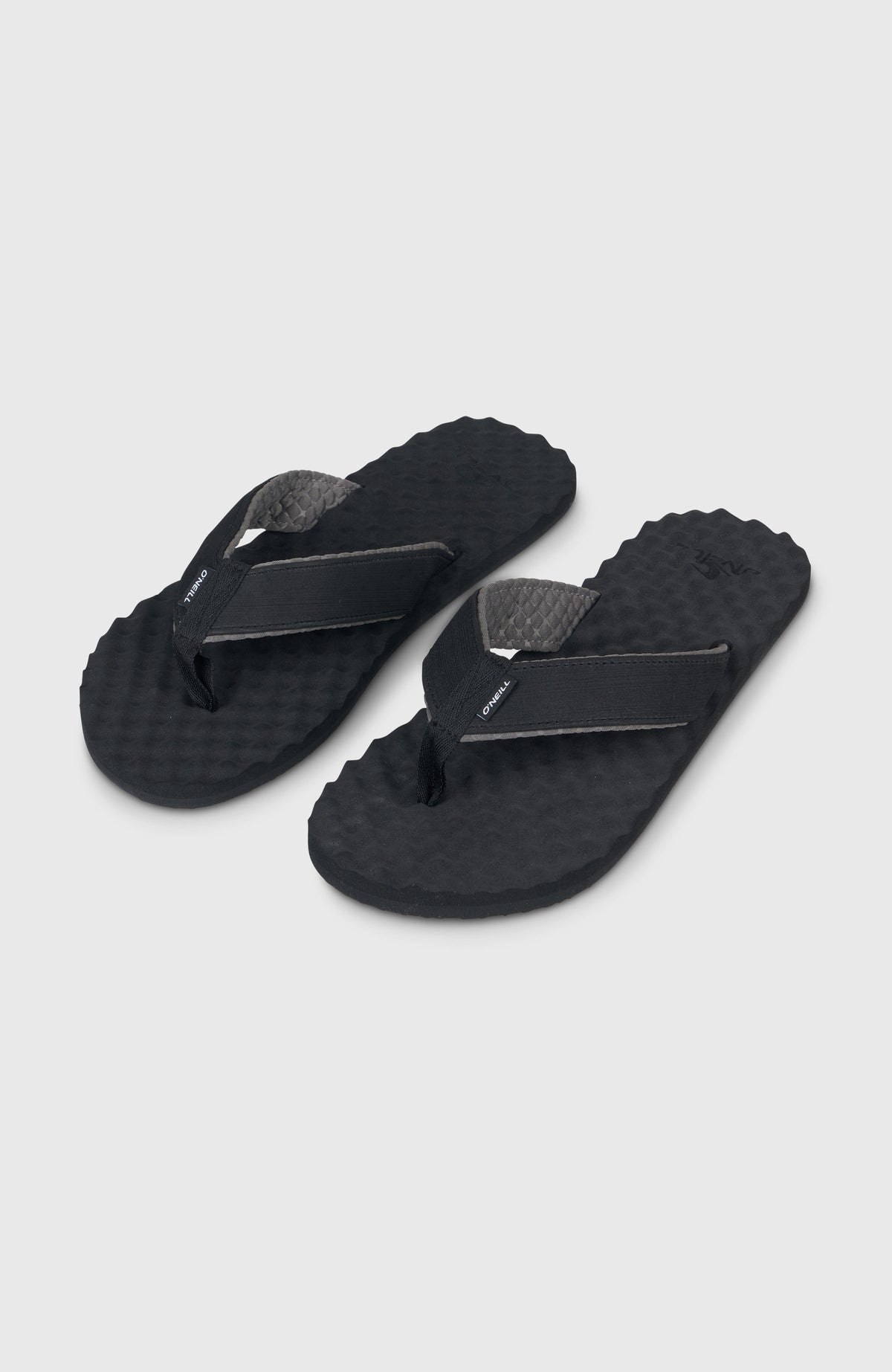 Tongs Koosh Pro | Black Out