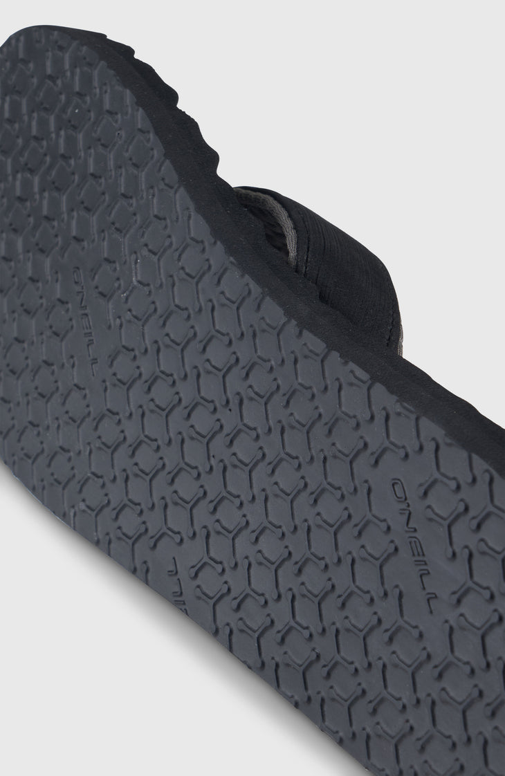 Tongs Koosh Pro | Black Out