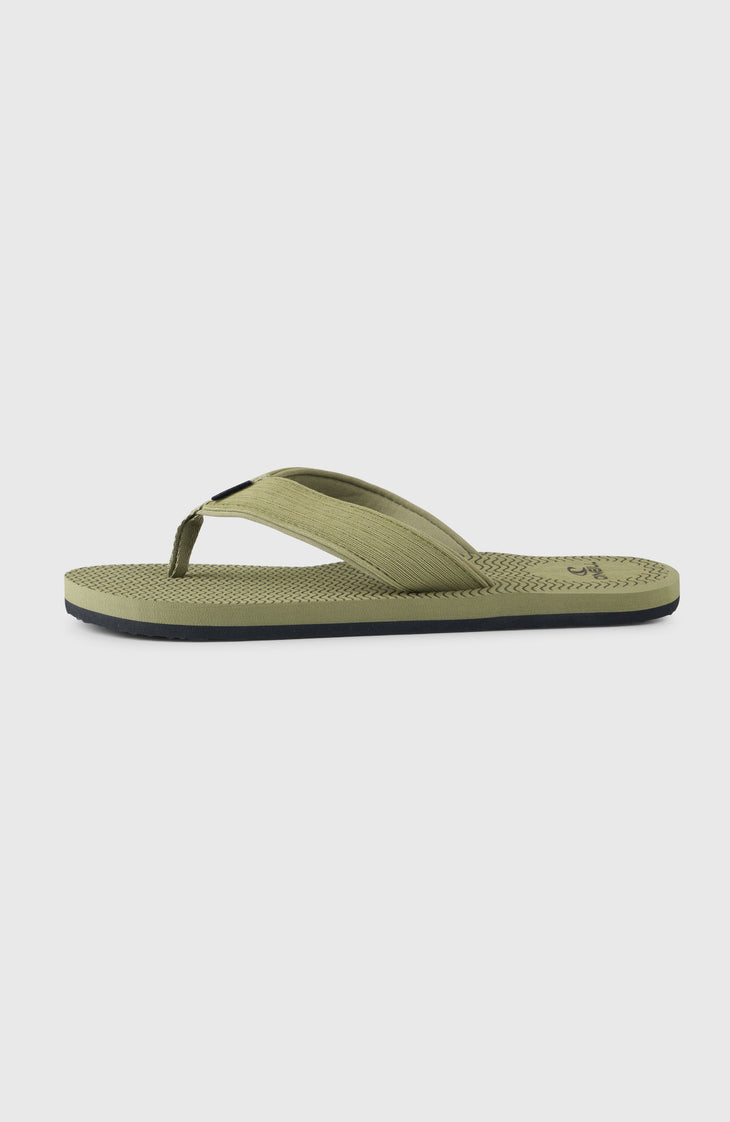 Tongs Koosh | Avery Fern