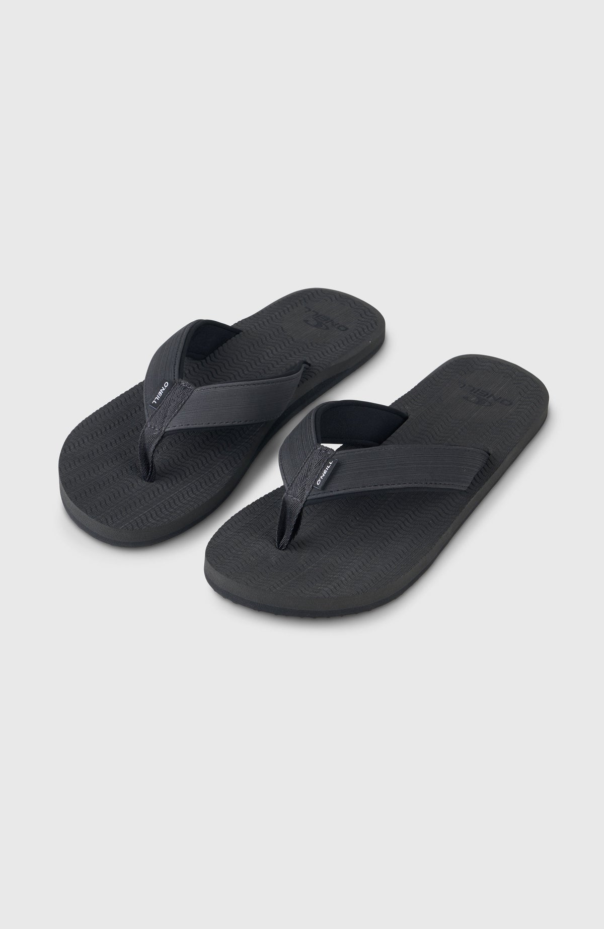 Tongs Koosh | Asphalt