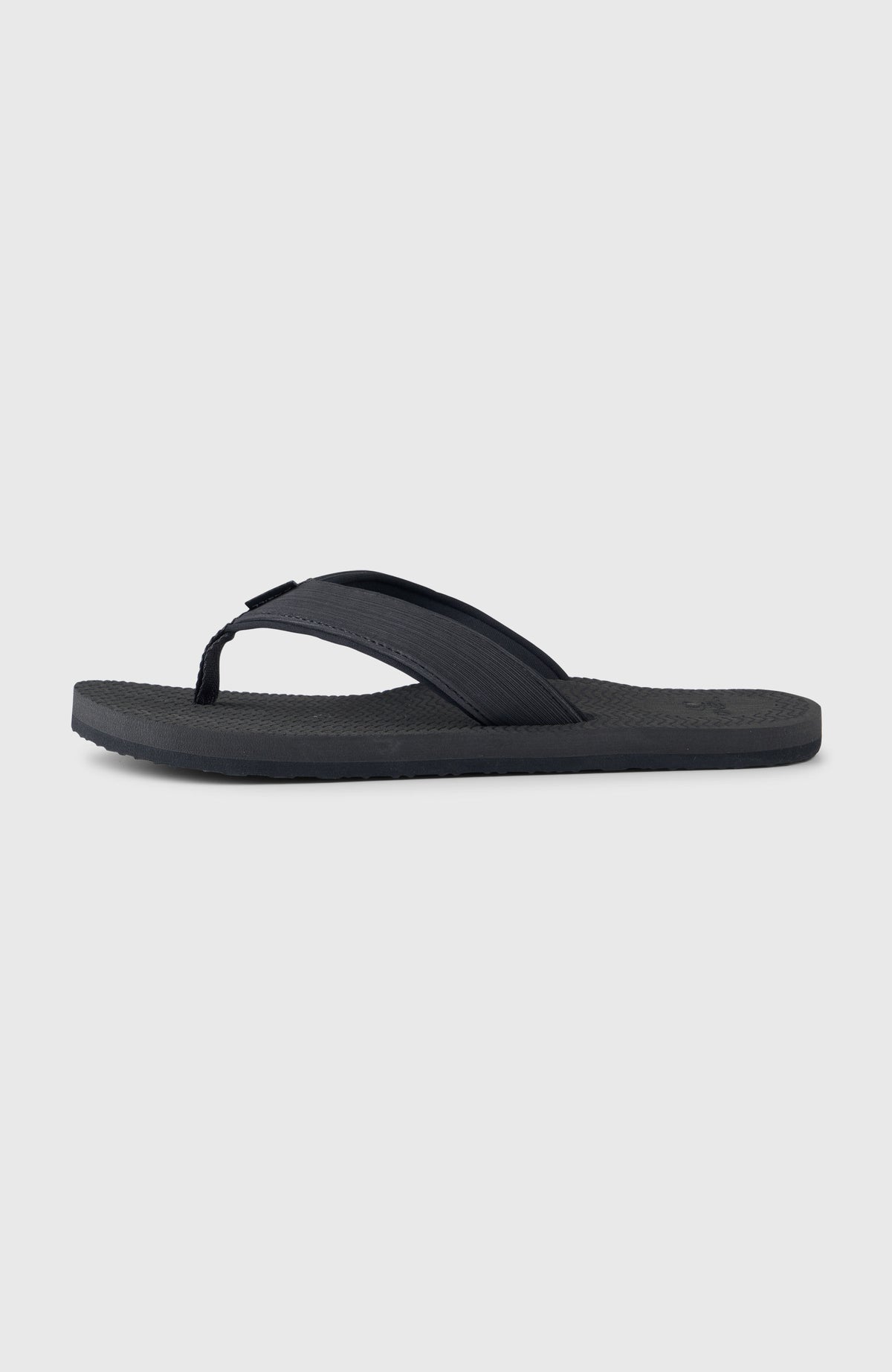 Tongs Koosh | Asphalt