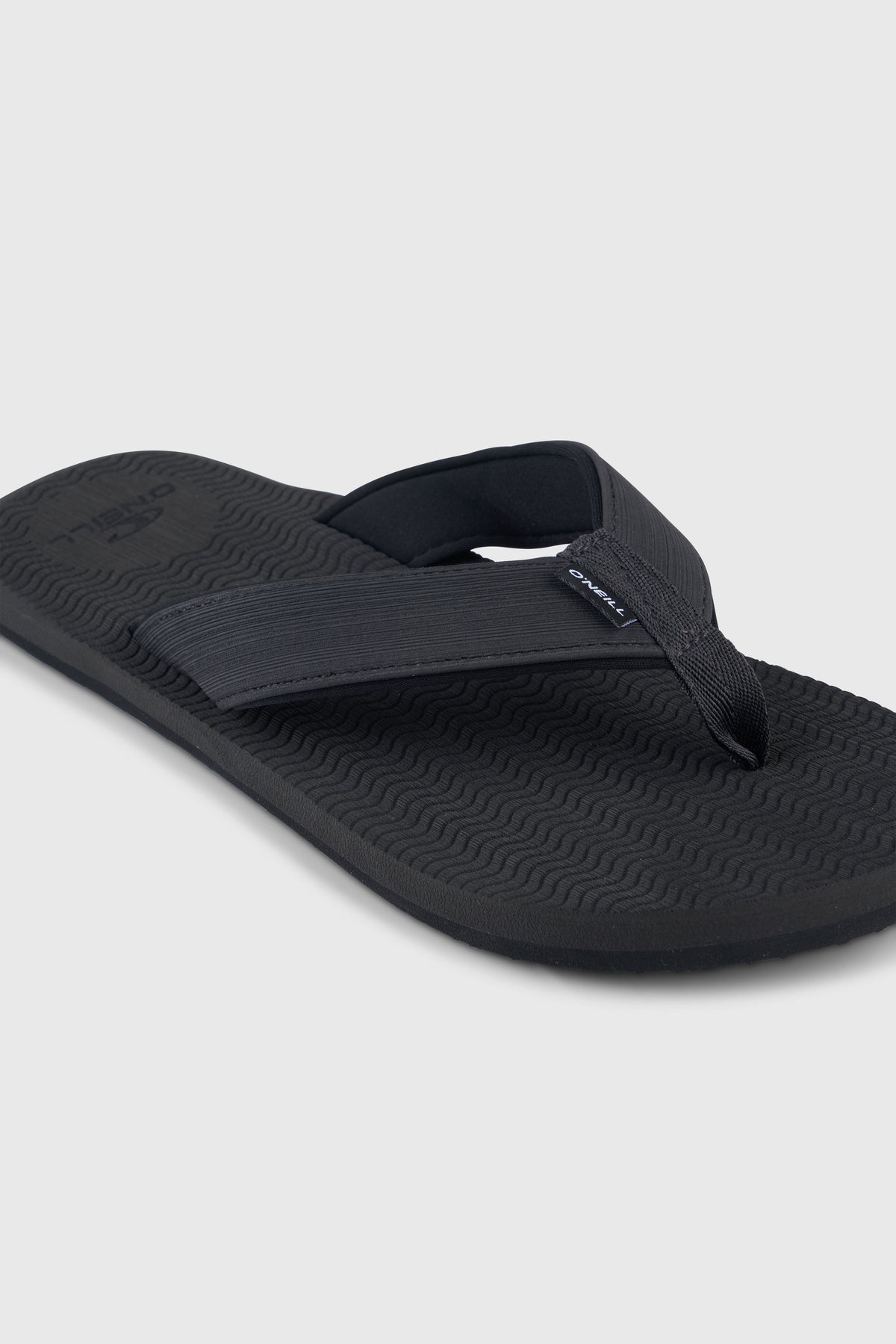 Tongs Koosh | Asphalt