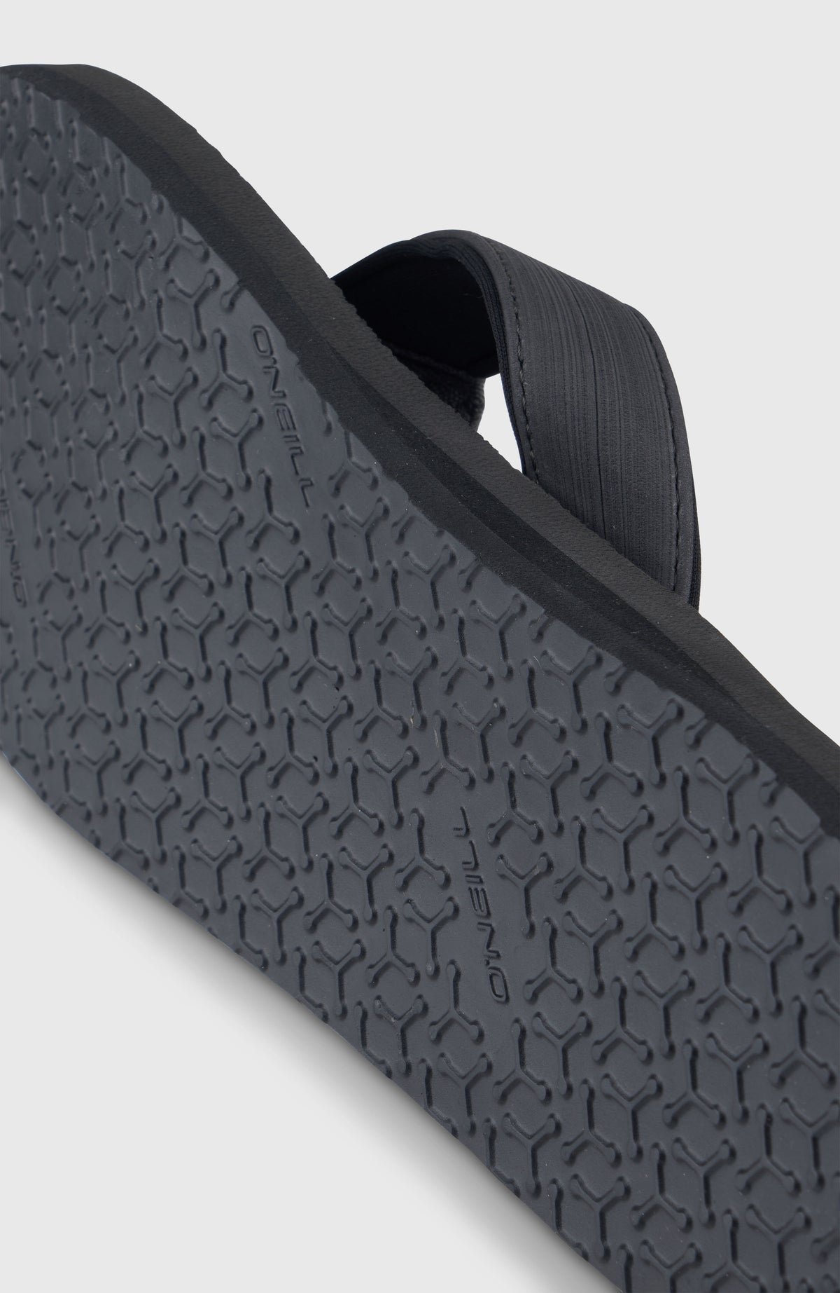 Tongs Koosh | Asphalt