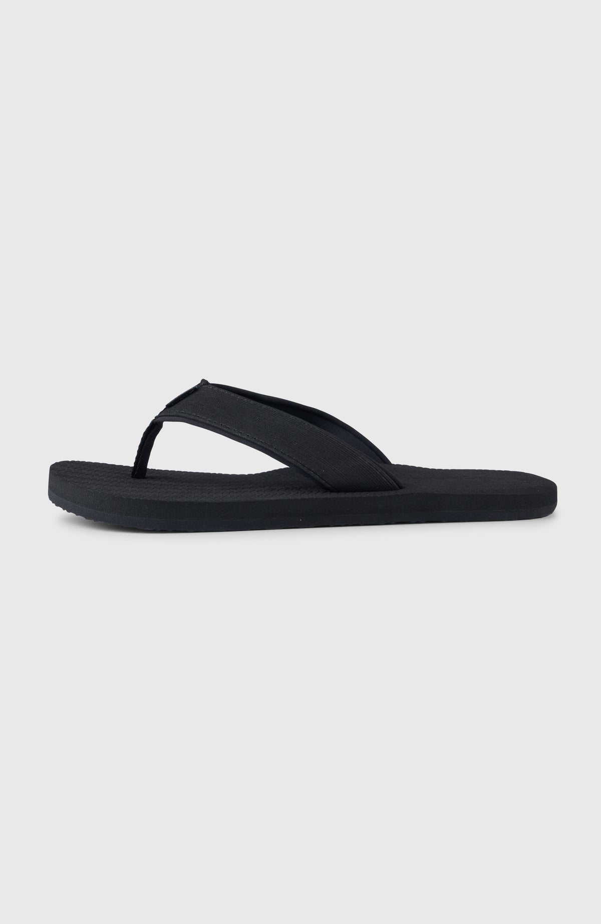 Tongs Koosh | Black Out