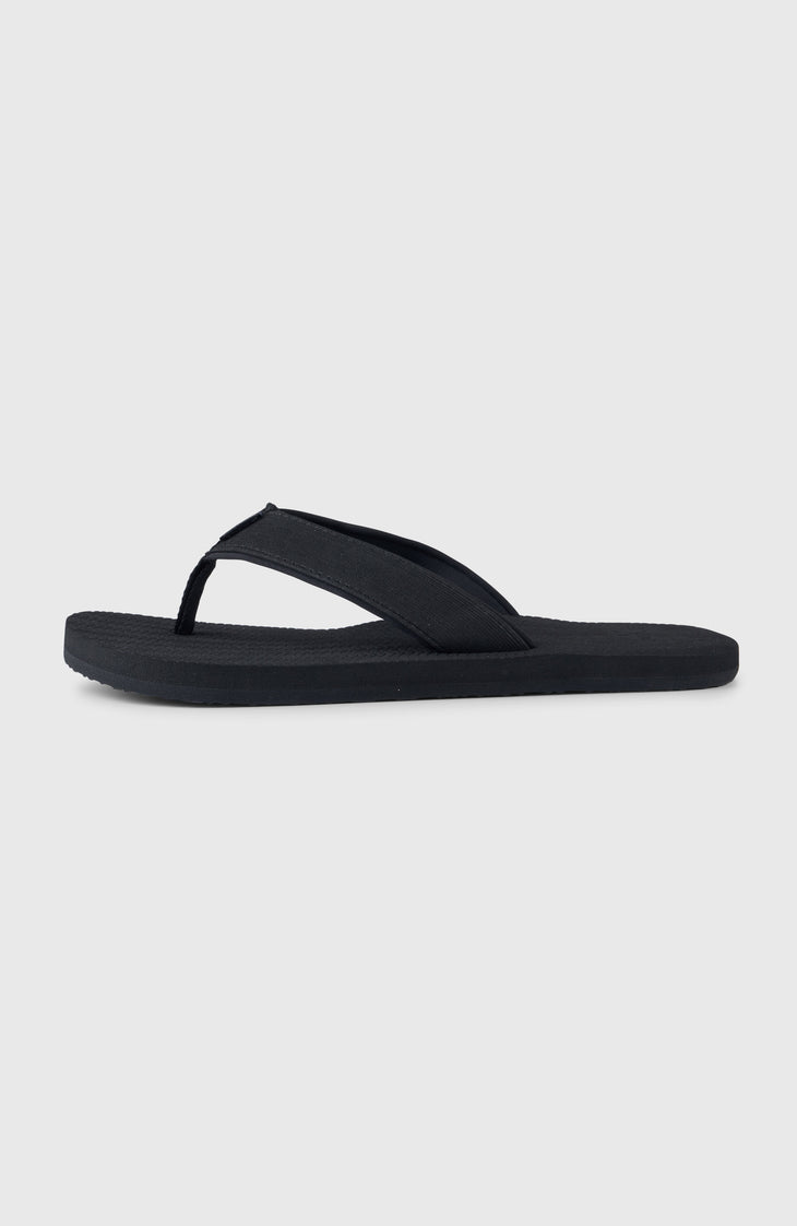 Tongs Koosh | Black Out