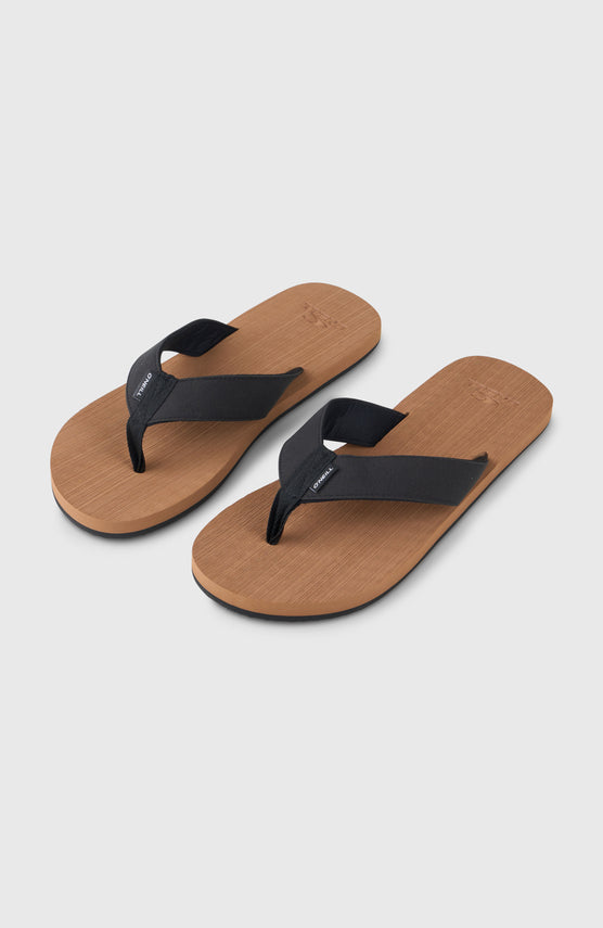 Tongs en tissu O'Neill | Dijon