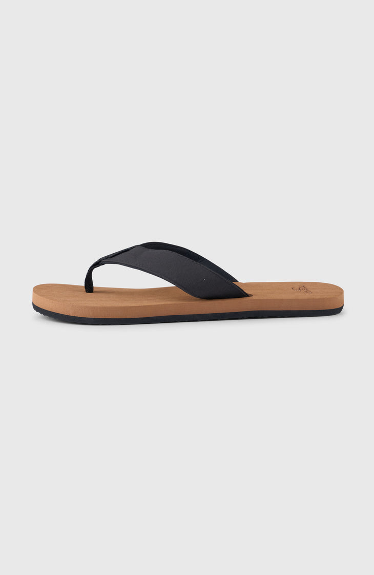 Tongs en tissu O'Neill | Dijon