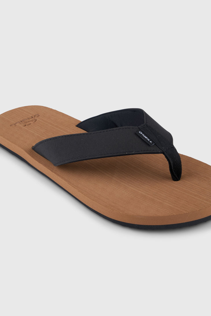 Tongs en tissu O'Neill | Dijon