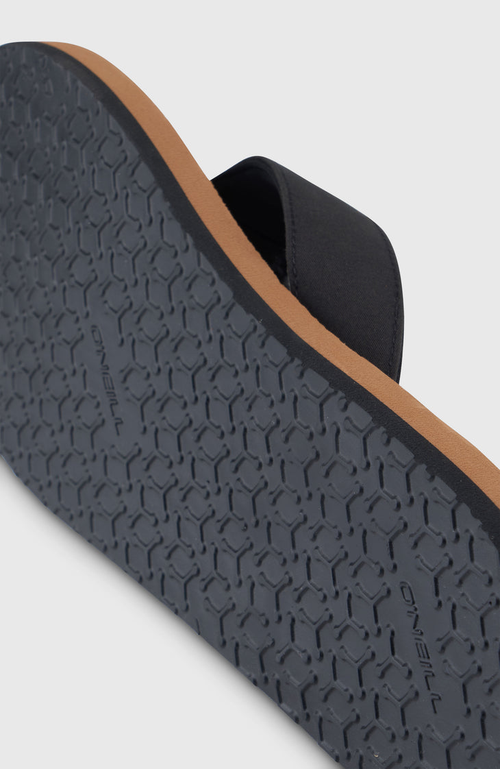 Tongs en tissu O'Neill | Dijon