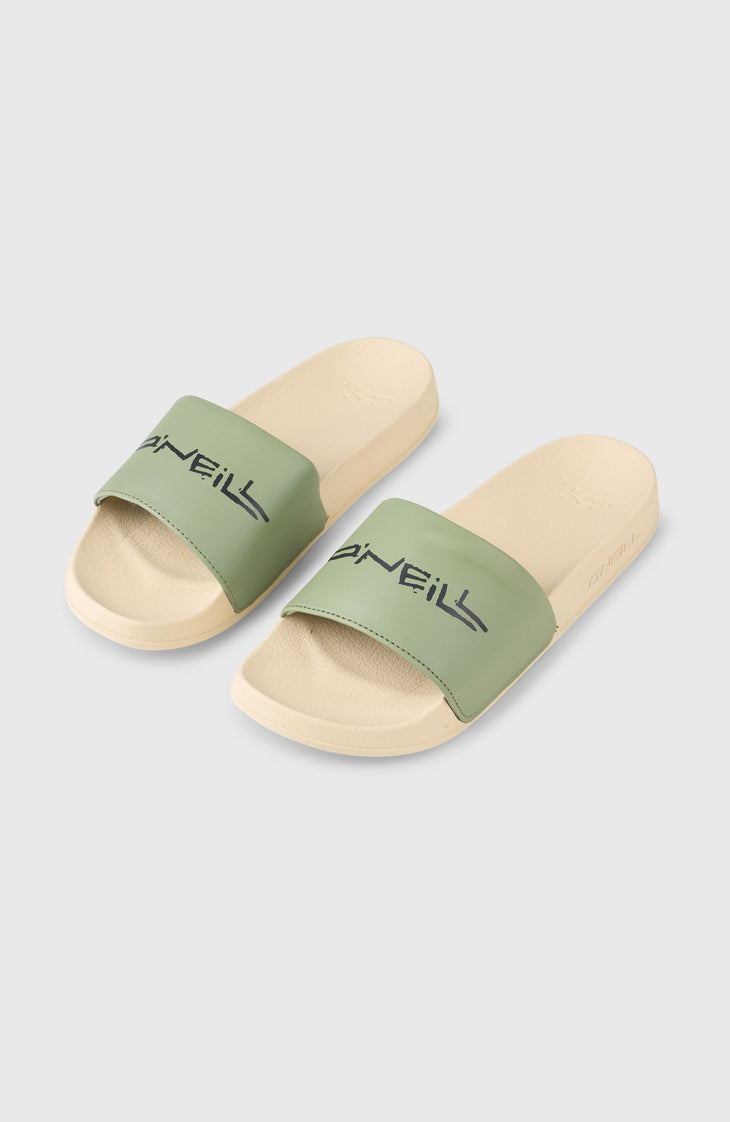 Claquettes Summer Must-Have | Avery Fern