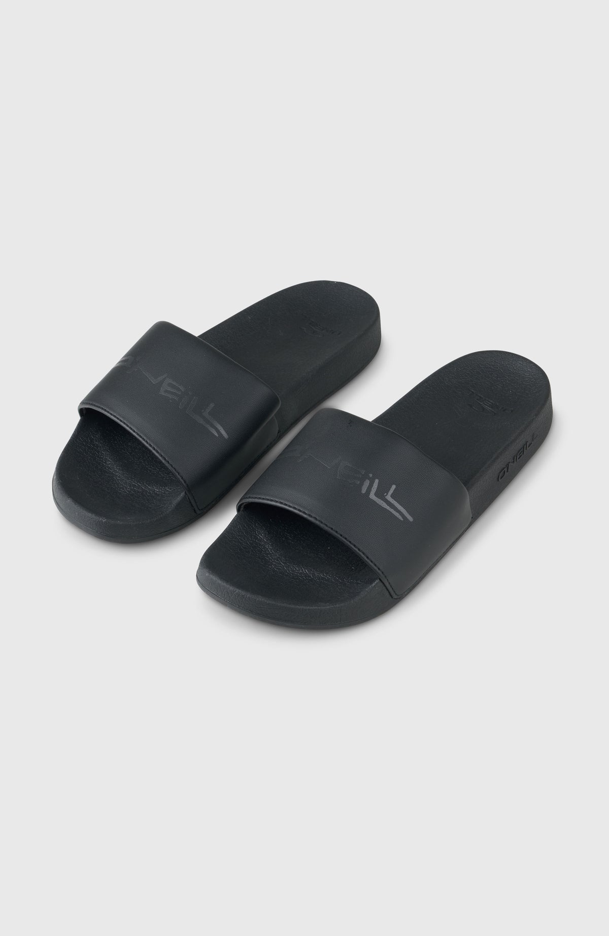 Claquettes Summer Must-Have | Black Out