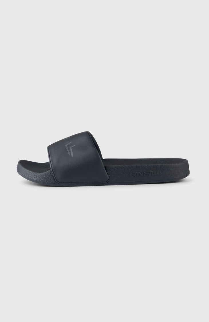 Claquettes Summer Must-Have | Black Out