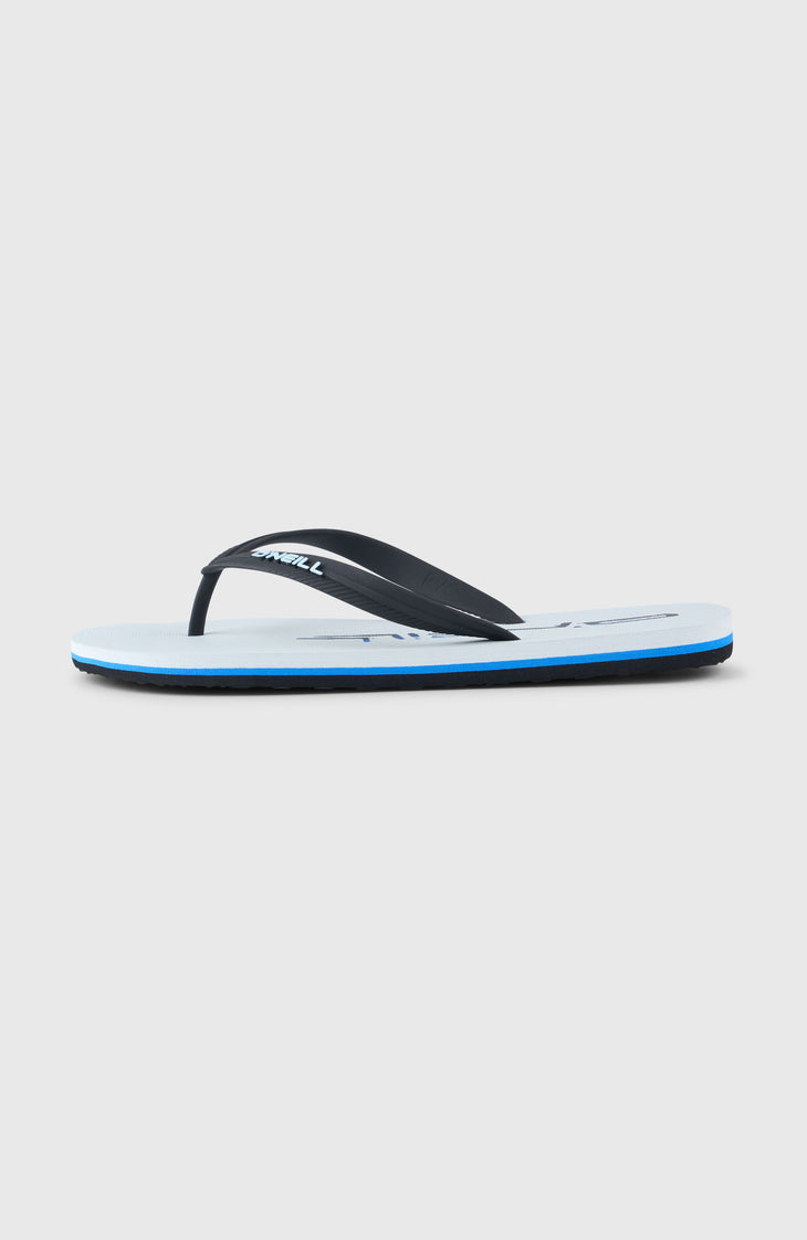 Tongs Profile Retro | Spindle