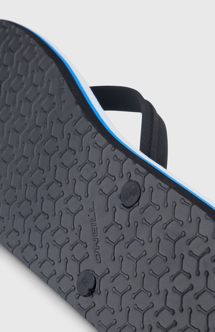 Tongs Profile Retro | Spindle
