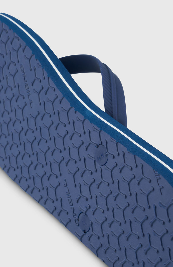 Tongs Profile Logo | English Evening