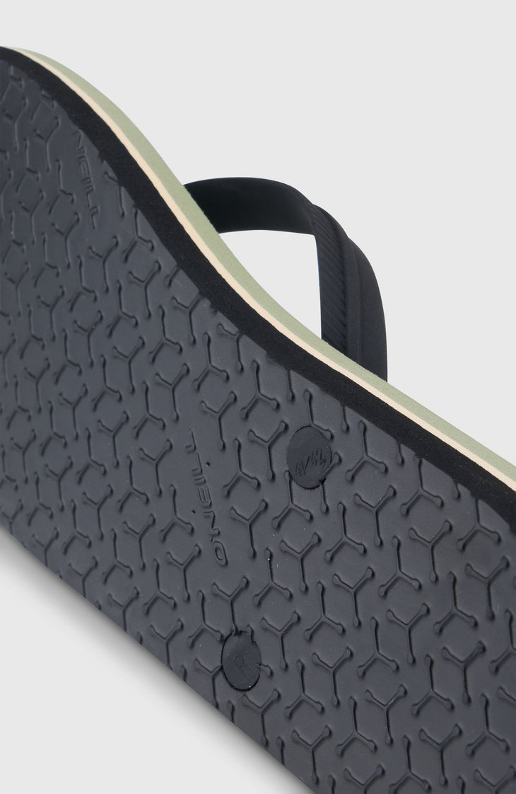 Tongs Profile Logo | Avery Fern