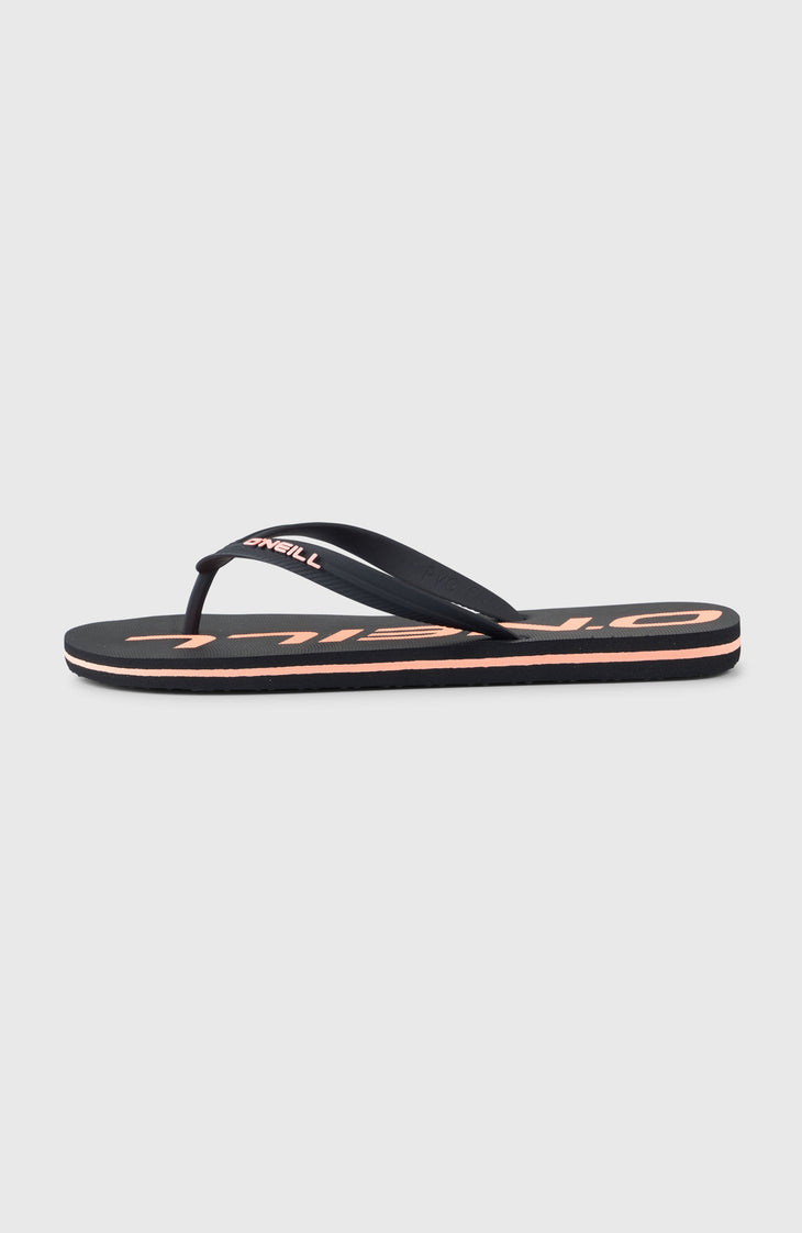 Tongs Profile Logo | Black Out 2