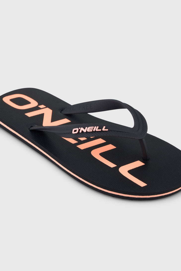 Tongs Profile Logo | Black Out 2