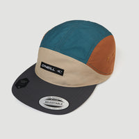 Casquette Jockey | North Atlantic Colour Block