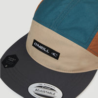 Casquette Jockey | North Atlantic Colour Block