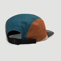 Casquette Jockey | North Atlantic Colour Block