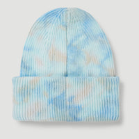 Bonnet Tie-Dye | Peach Whip