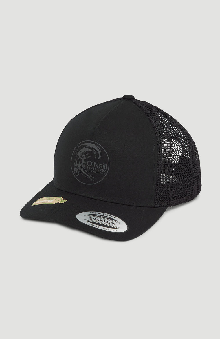Casquette O'Riginals Trucker | Black Out