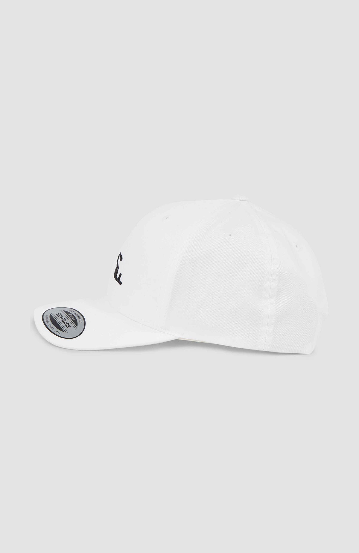 Casquette O'Neill Logo Wave | Snow White