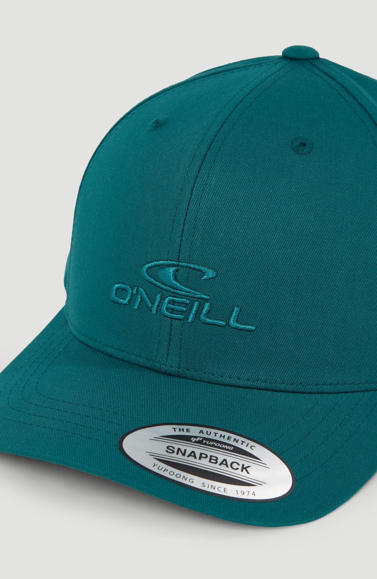 Casquette O'Neill Logo Wave | Alma Steel