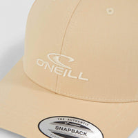 Casquette O'Neill Logo Wave | Muslin