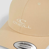 Casquette O'Neill Logo Wave | Muslin