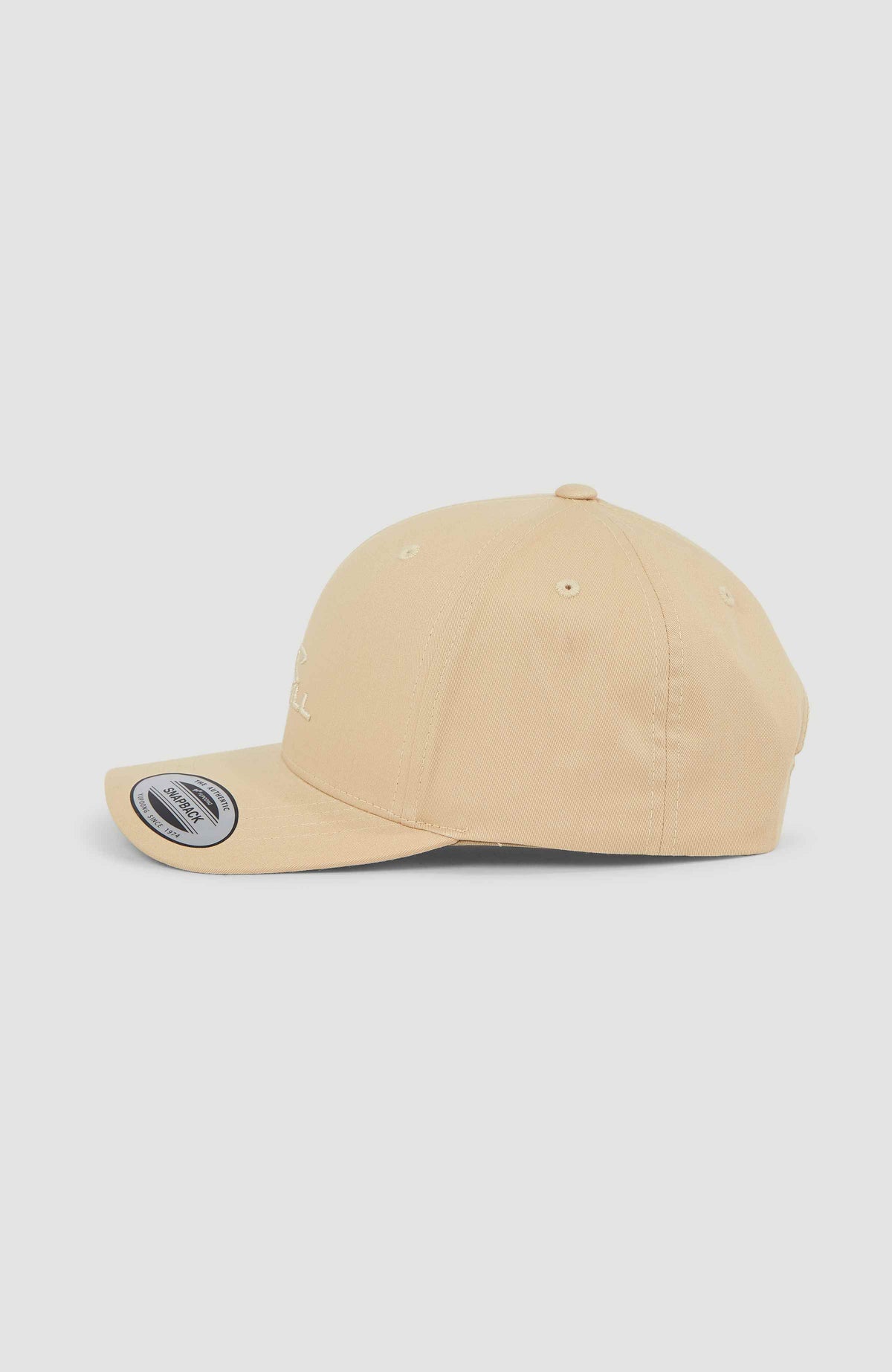 Casquette O'Neill Logo Wave | Muslin