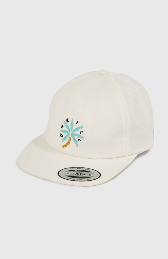 Casquette O'Neill Beach Vintage | Snow White