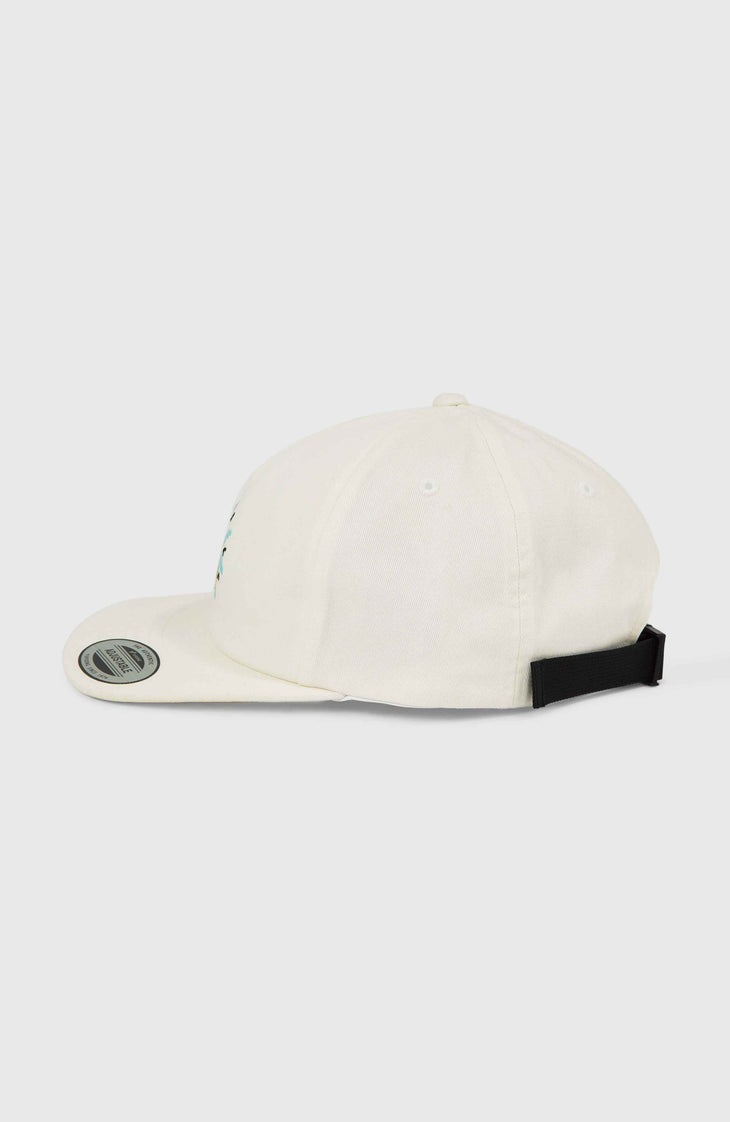Casquette O'Neill Beach Vintage | Snow White