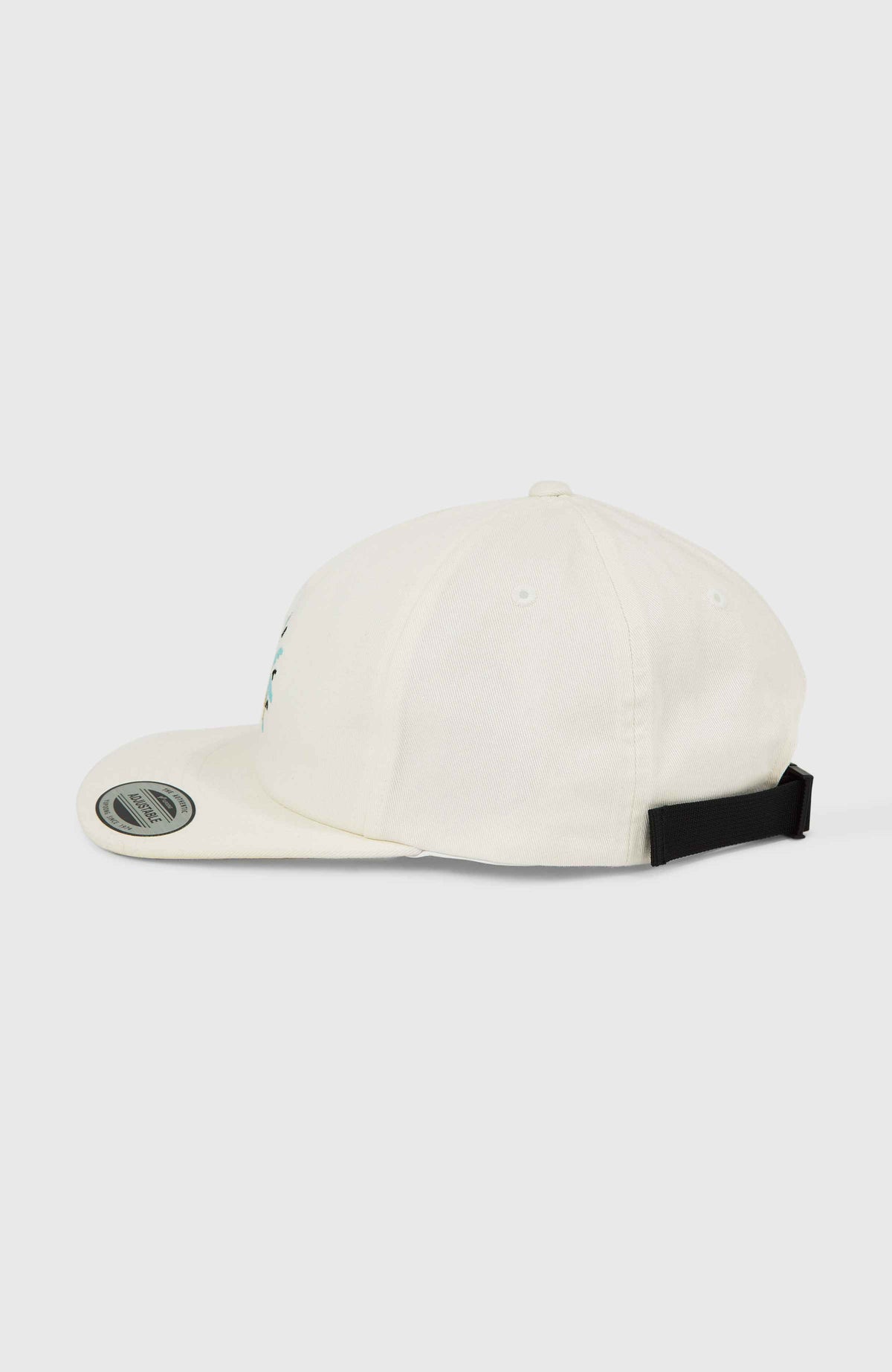 Casquette O'Neill Beach Vintage | Snow White