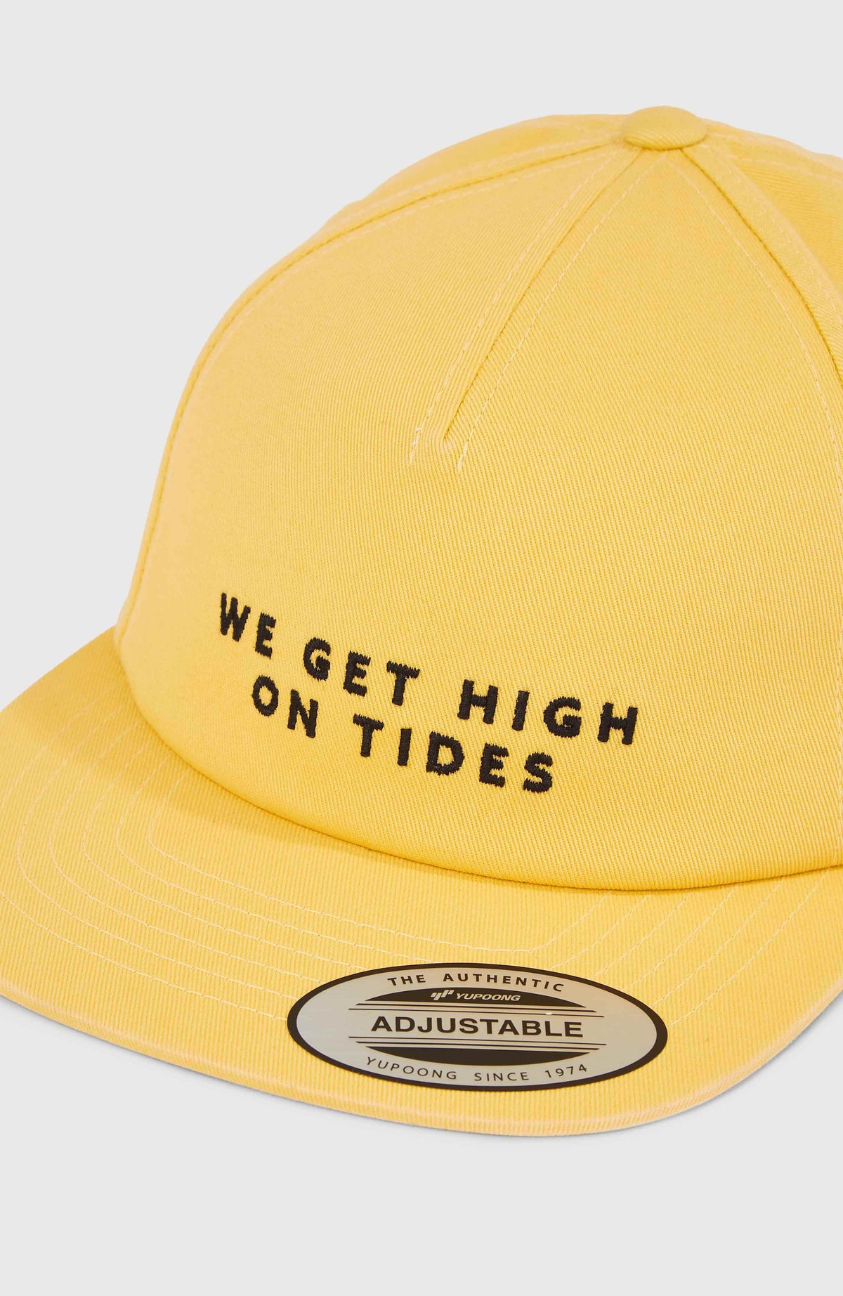Casquette O'Neill Beach Vintage | Golden Haze